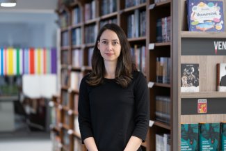 Adriana Tikalová