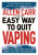 Allen Carr's Easy Way to Quit Vaping - Allen Carr,John Dicey