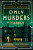 Only Murders in the Abbey - Beth Cowan-Erskine