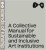 Collective Manual for Inclusive and Sustainable Art Institutitions - Karina Kottová,Ciprová Barbora,Tereza Jindrová,Nikola Ludlová
