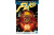 Flash Zběsilý útěk - Joshua Williamson,Carmine Di Giandomenico