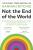 Not the End of the World - Hannah Ritchie