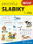 Procvičuj slabiky - 1. třída - neuveden