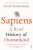 Sapiens - Yuval Noah Harari