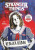 Stranger Things: Rebelka Robin (Defekt) - A.R. Capetta