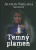 Temný plamen - Alyson Noëlová