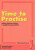 Time to Practise 1 Slovesné jevy - Tomáš Gráf,Sarah Peters