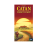 ALBI Catan - rozšíření pro 5-6 hráčů