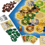 ALBI Catan - rozšíření pro 5-6 hráčů
