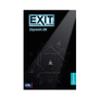 ALBI Kniha EXIT - Zápisník 29