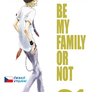 Bleach 21 - Be my family or not