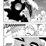 Bleach 21 - Be my family or not