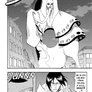 Bleach 21 - Be my family or not