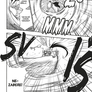 Bleach 38: Fear For Fight