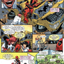Deadpool 3: Hodný, zlý a ošklivý