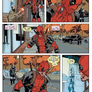 Deadpool 4: Deadpool vs S.H.I.E.L.D.