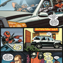 Deadpool, miláček publika 2: Deadpool vs. Sabretooth
