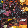 Deadpool, miláček publika 2: Deadpool vs. Sabretooth