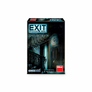 Exit úniková hra: Strašidelná vila