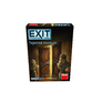 Exit úniková hra: Tajemné muzeum