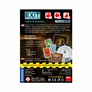 Exit úniková hra: Tajemné muzeum
