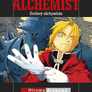 Fullmetal Alchemist - Ocelový alchymista 01