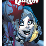Harley Quinn 01: Umřít s úsměvem V8