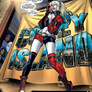 Harley Quinn 01: Umřít s úsměvem V8