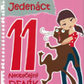 Jedenáct - Neobyčejný deník obyčejné holky
