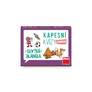Kapesní kvízy junior – Chytrá hlavička