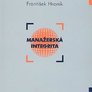 Manažerská integrita