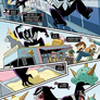 Můj první komiks: Spider-Man a Venom - Trable na druhou