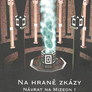 Na hraně zkázy - Návrat na Mizeon 1