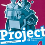 Project 4 Pracovní sešit s CD-ROM (3rd)