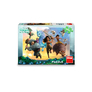 Puzzle Raya 100 xl dílků