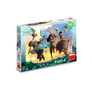 Puzzle Raya 100 xl dílků
