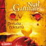 Sandman 01: Preludia a nokturna