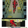Spider-Man / Deadpool 4: Žádná sranda