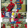Spider-Man / Deadpool 4: Žádná sranda