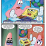 SpongeBob 15: 11/2023