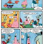 SpongeBob 15: 11/2023