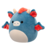 SQUISHMALLOWS 2v1 bazilišek Magtus a drak Carin