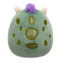 SQUISHMALLOWS 2v1 bazilišek Magtus a drak Carin