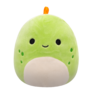 SQUISHMALLOWS 2v1 velociraptor Kelly a stegosaurus Seanster