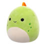 SQUISHMALLOWS 2v1 velociraptor Kelly a stegosaurus Seanster