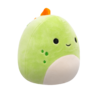 SQUISHMALLOWS 2v1 velociraptor Kelly a stegosaurus Seanster