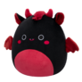 SQUISHMALLOWS Ďábel z Jersey - Rebecca