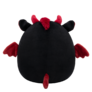 SQUISHMALLOWS Ďábel z Jersey - Rebecca