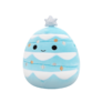 SQUISHMALLOWS Modrý vánoční stromek - Keiko