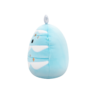 SQUISHMALLOWS Modrý vánoční stromek - Keiko